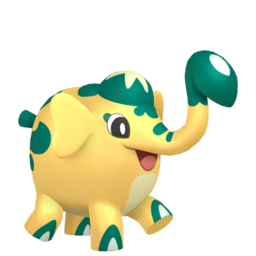 #878 Cufant
